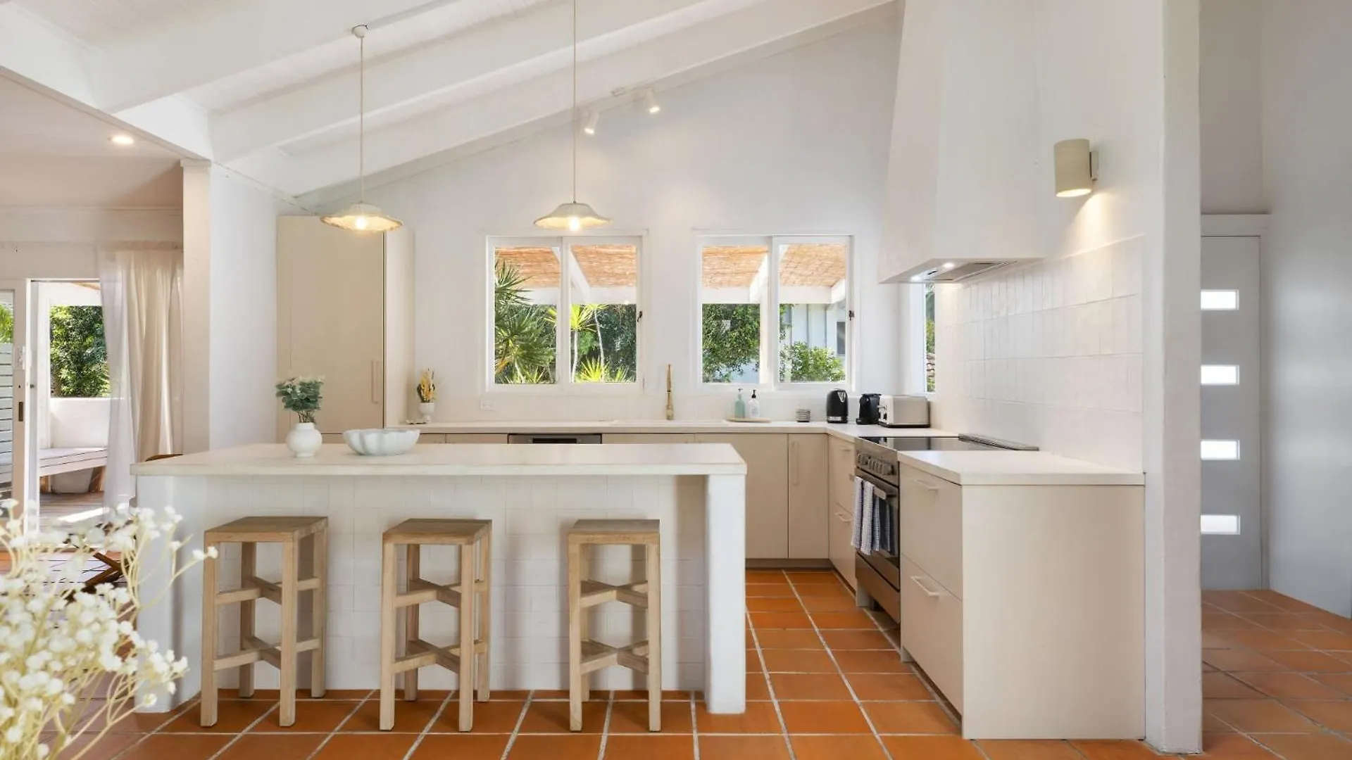 Apollo House Villa Byron Bay Australia