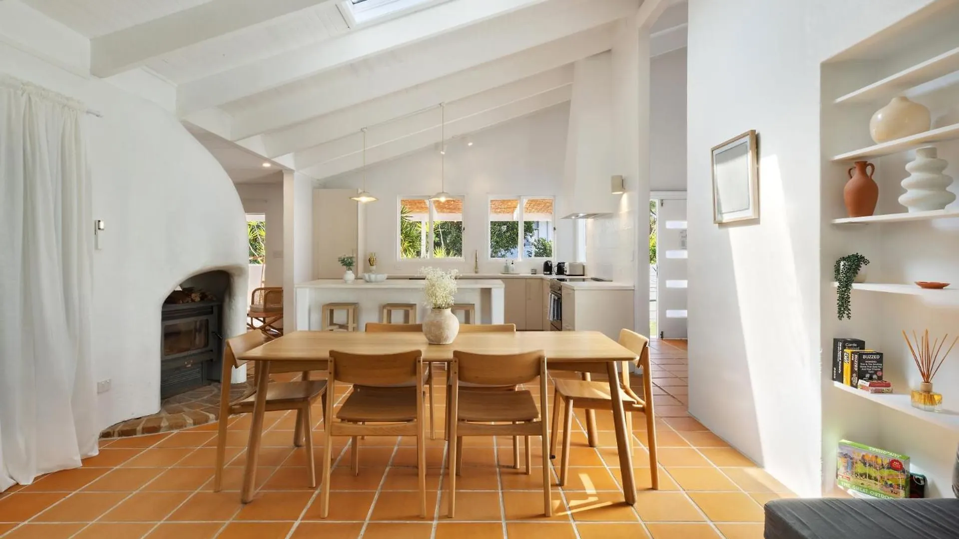 Apollo House Villa Byron Bay 0*,  Australia