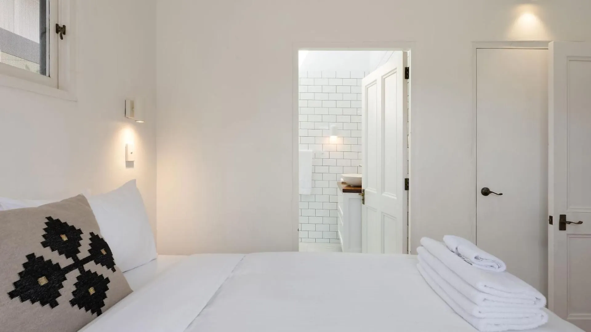 Apollo House Villa Byron Bay