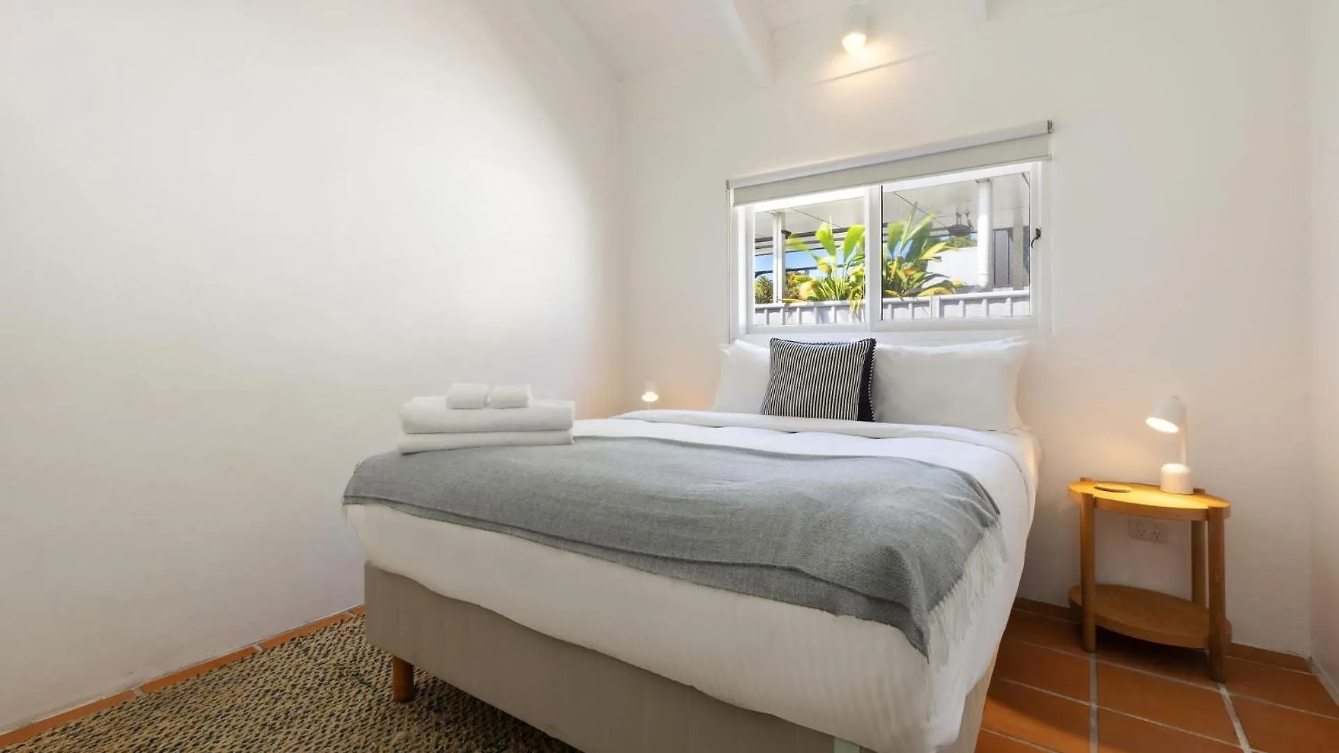 Holiday home Apollo House Villa Byron Bay