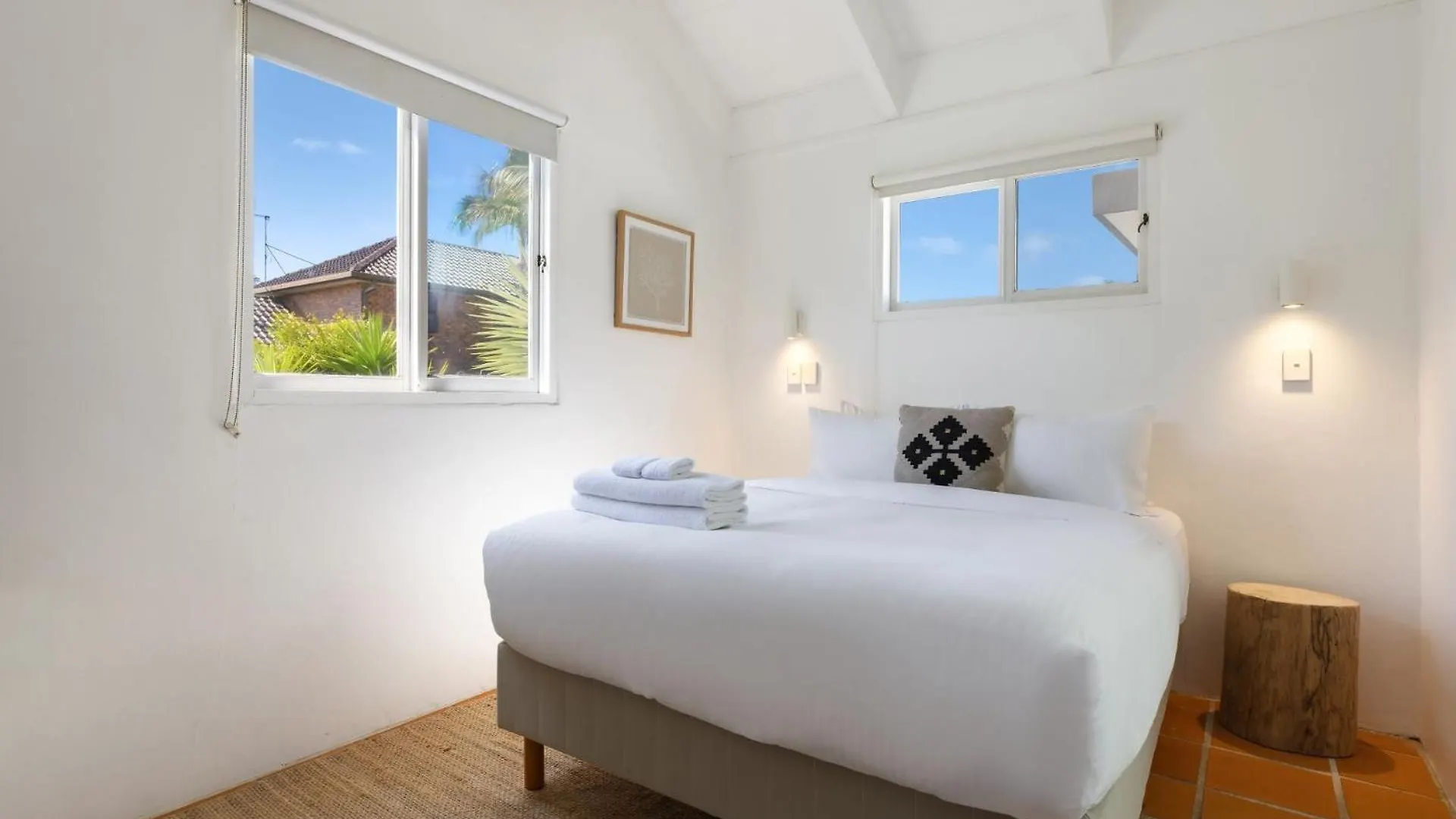 Holiday home Apollo House Villa Byron Bay