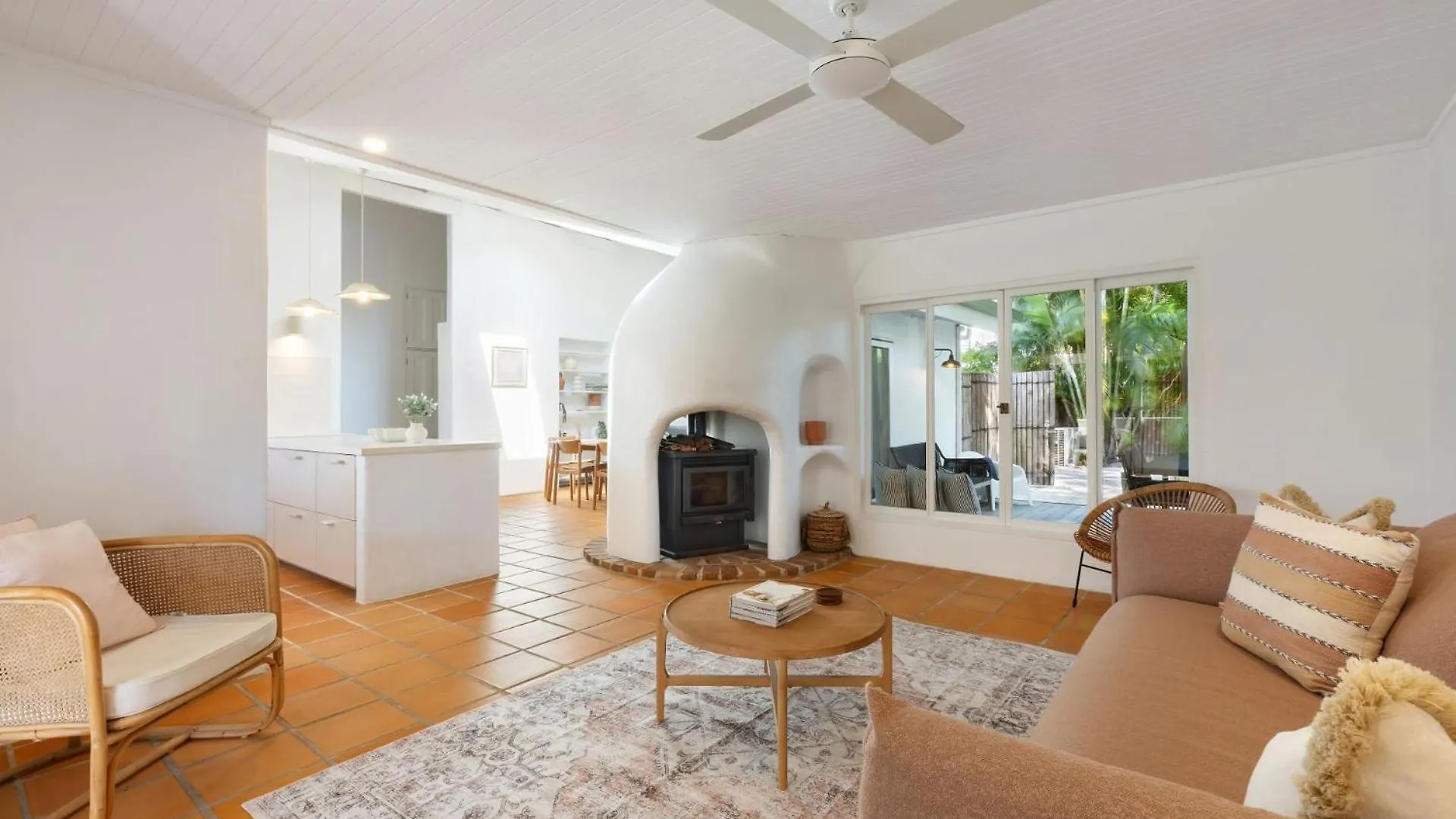 Apollo House Villa Byron Bay