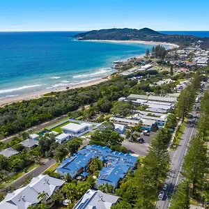 4* Appart hôtel Eco
