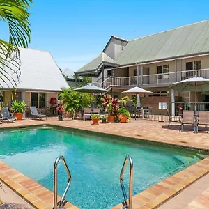 3* Aparthotel Byron